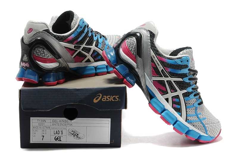 Asics Kimse 4 femme  vetements asics vendre